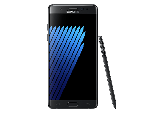 VIVACOM стартира записване за новия Samsung Galaxy Note7 от 16 до 28 август 