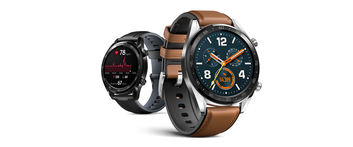 huawei watch gt vivacom