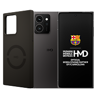 HMD SKYLINE 5G 256GB + COVER