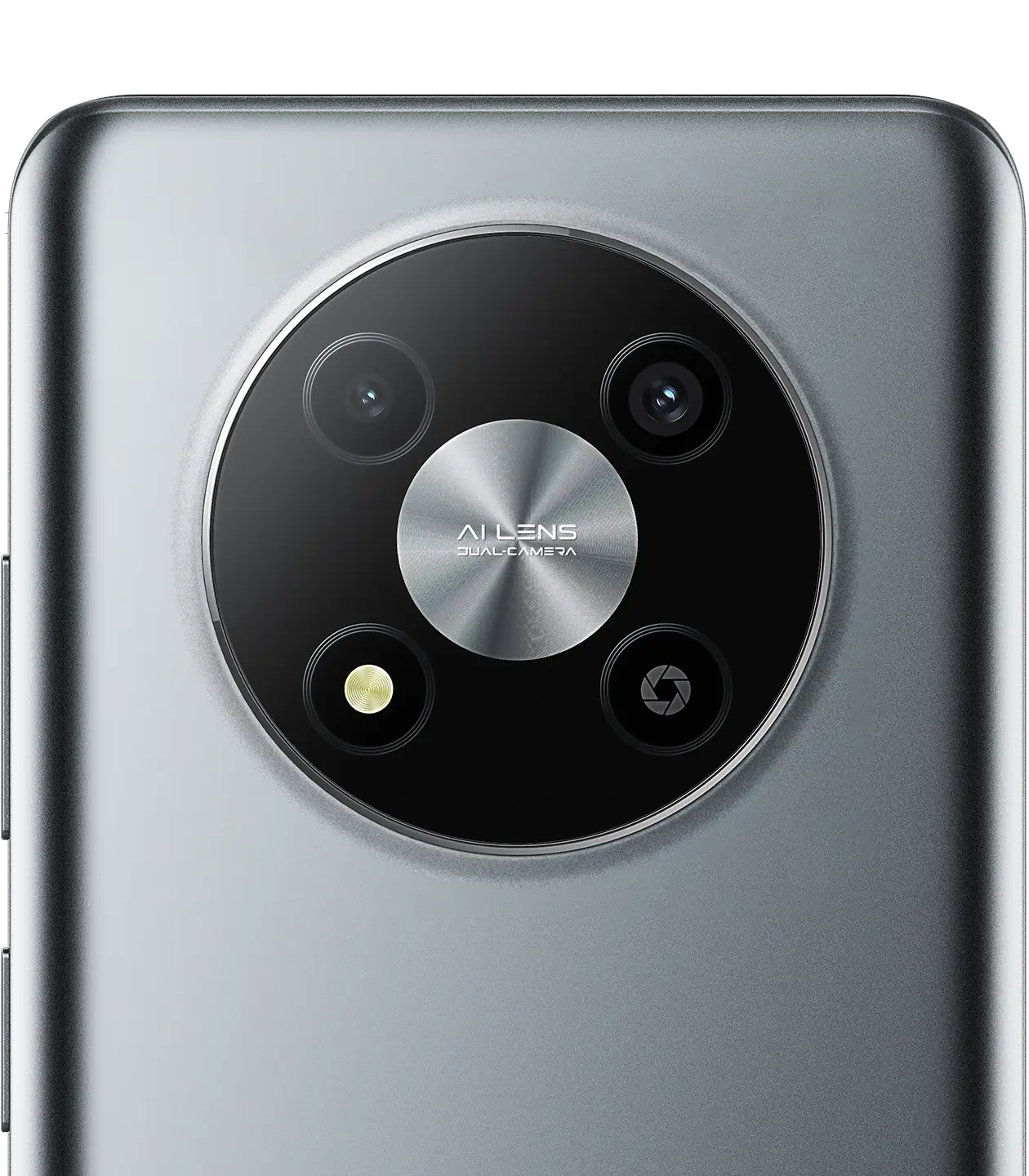 Vivacom 5G смартфон - 50MP задна камера.