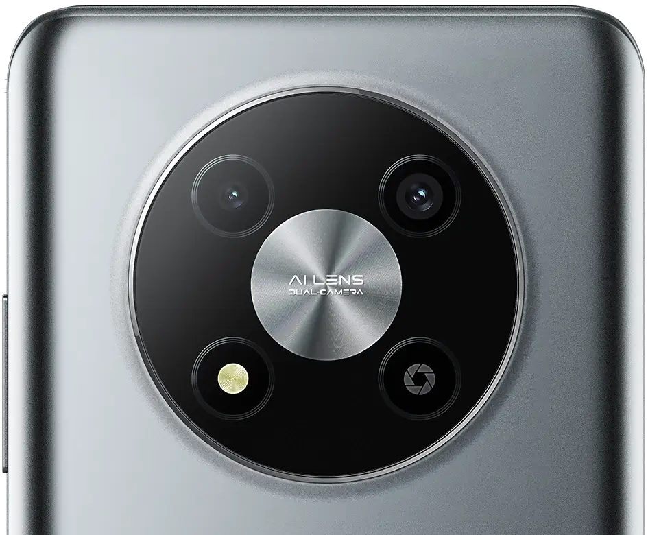 Vivacom 5G смартфон - 50MP задна камера.