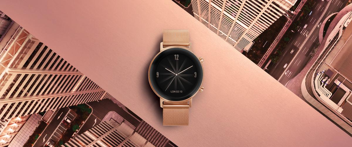 huawei watch gt vivacom