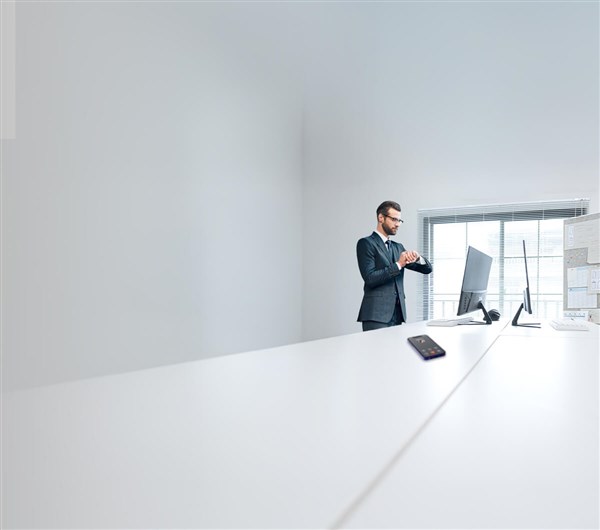 Вземете -15% отстъпка за смарт часовник с MultiSIM от Vivacom - 1200x1060