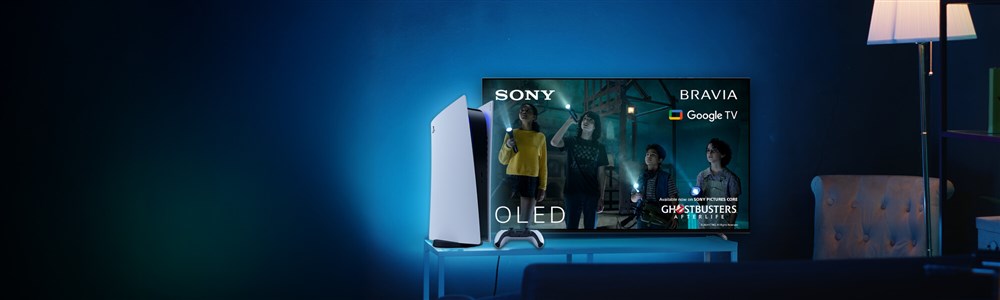 Телевизори и конзоли - 2000x600px.