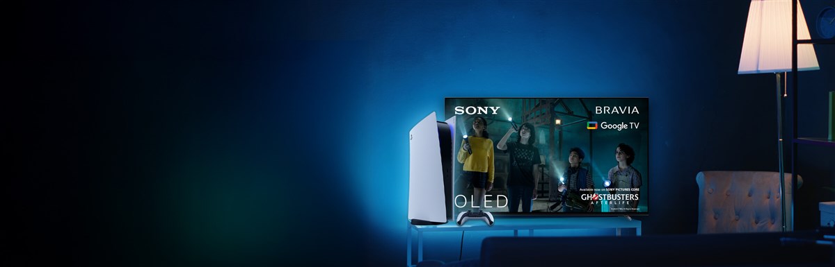 Телевизори и конзоли - 2400x770px.