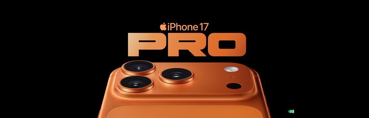 Apple iPhone 17 Teaser
