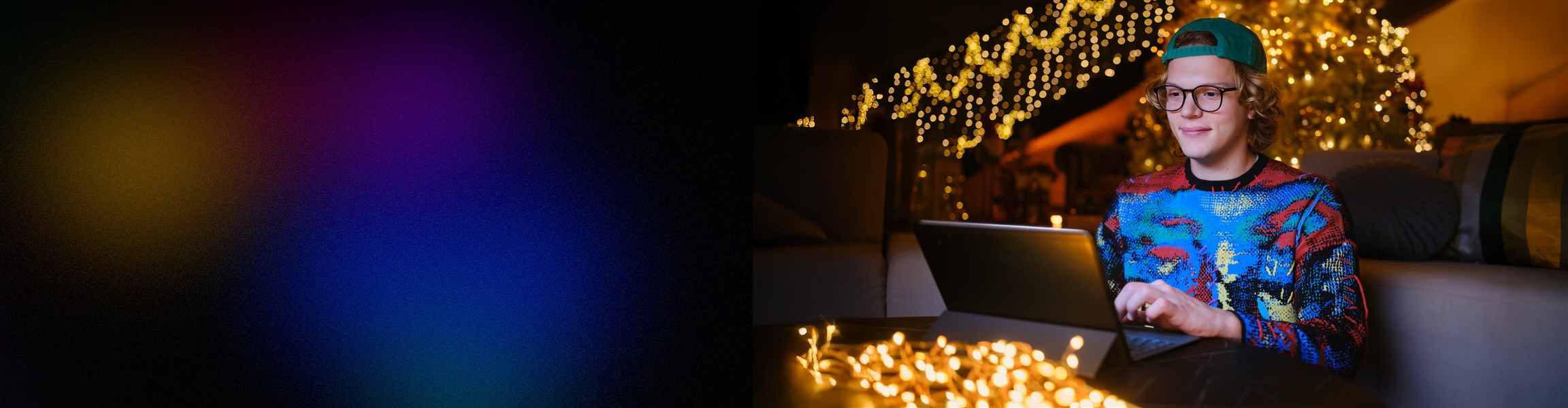 Мобилен интернет - 4608x1200px.