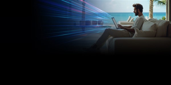 5G Office Internet