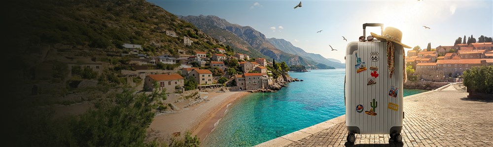 Нови Travel Pass пакети. Изгоден роуминг по твой дизайн - 2000x600px.
