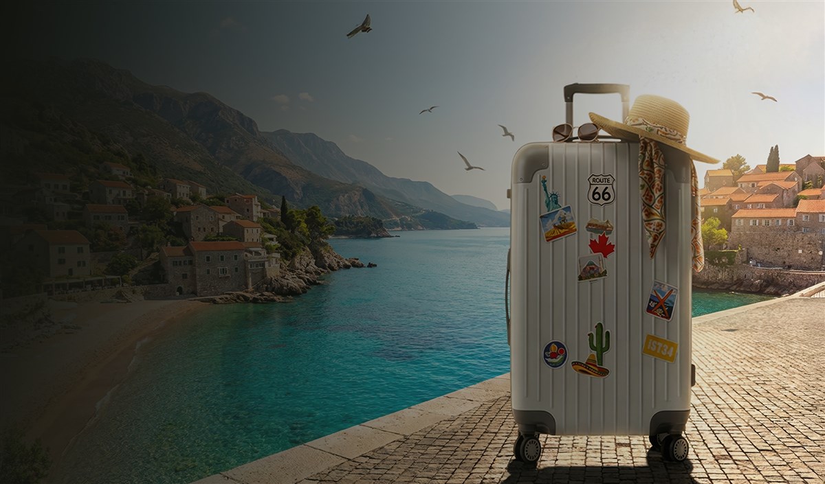 Даваме ти роуминг Travel Pass, ти избираш посоката - 2400х1410