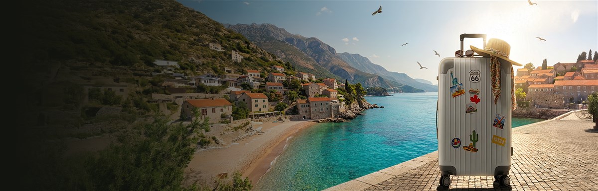 Нови Travel Pass пакети. Изгоден роуминг по твой дизайн - 2400x770px.