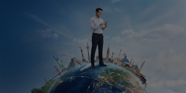 Нови Travel Pass пакети, изгоден роуминг по твой дизайн - 1200x600px.