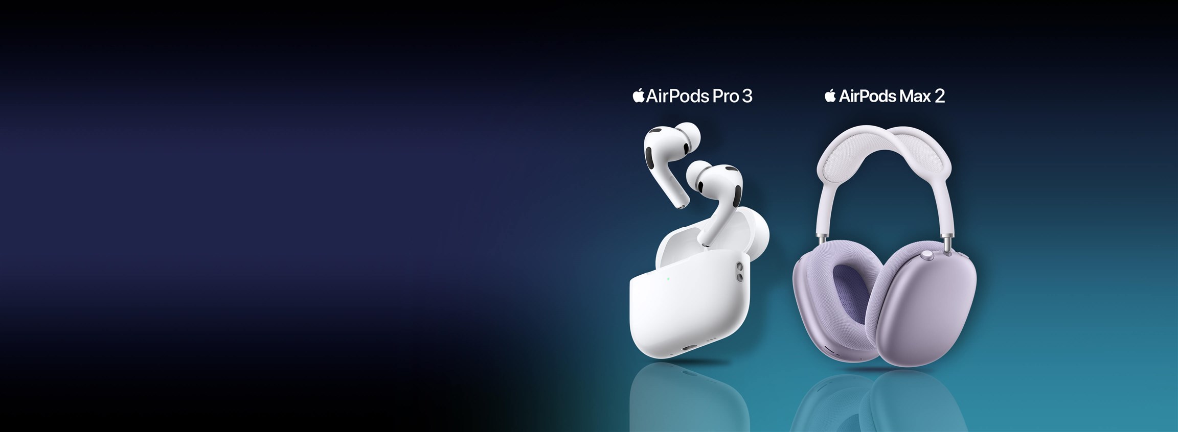 Apple Airpods на страхотна цена с до 100 € отстъпка - 4608x1200