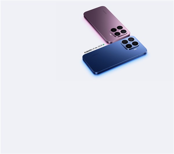 XIAOMI 17T PRO 5G с до 100 € отстъпка с план Unlimited - 1200x600