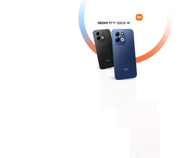 XIAOMI REDMI 17 на цена от 5.99 € с план Unlimited  - 1200x600