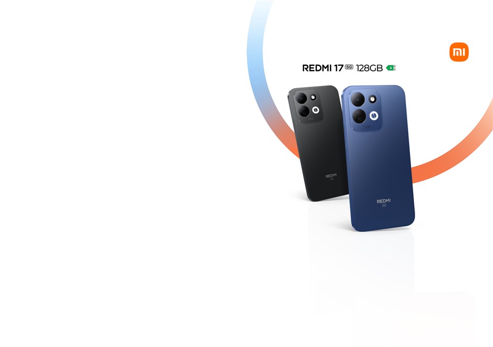 XIAOMI REDMI 17 на цена от 5.99 € с план Unlimited - 2000x600