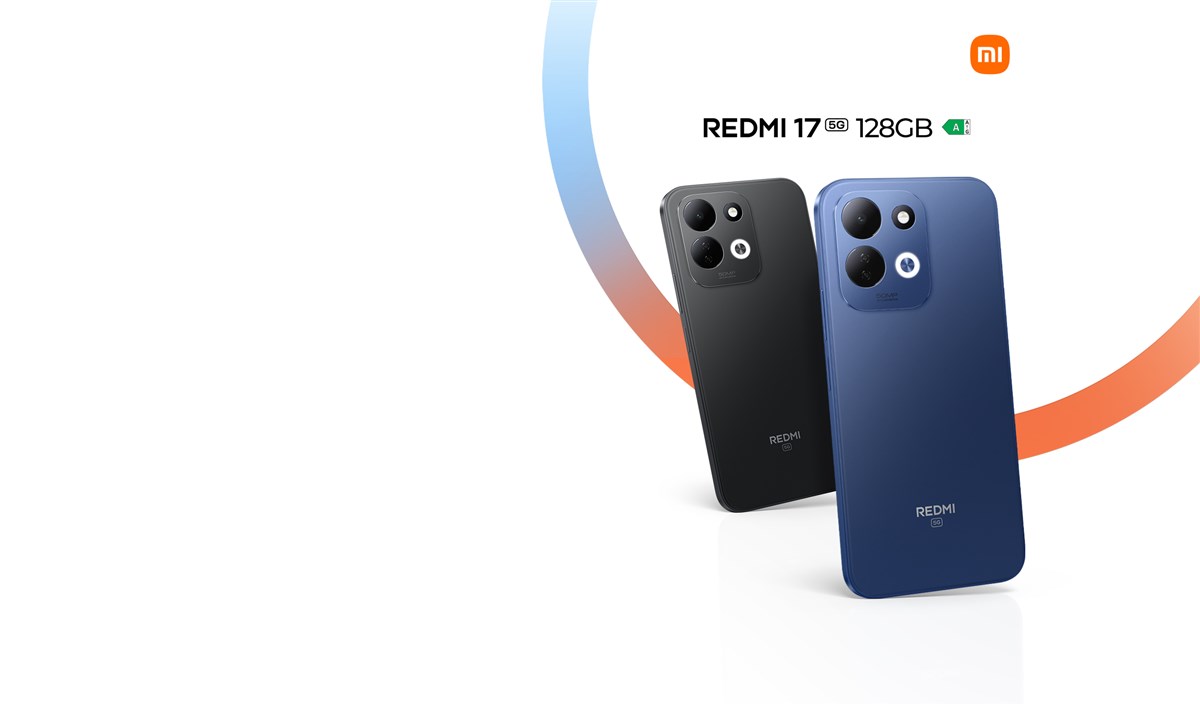 XIAOMI REDMI 17 на цена от 5.99 € с план Unlimited - 2400x770