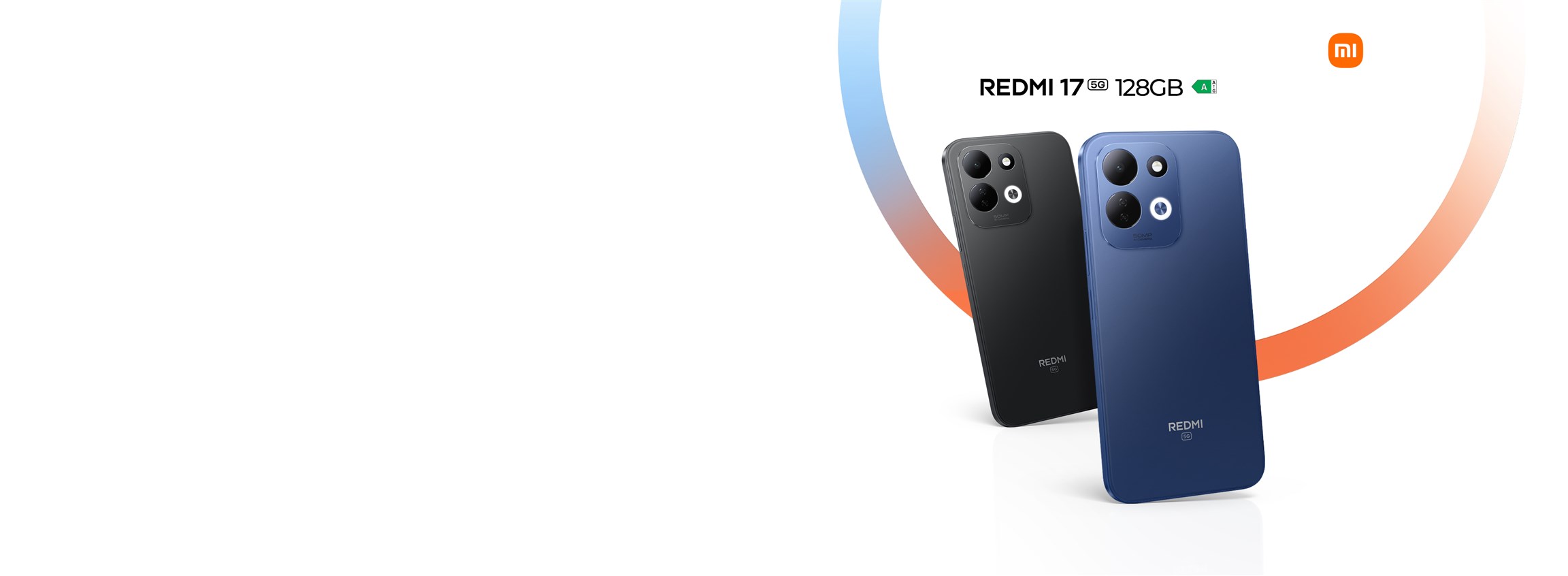 XIAOMI REDMI 17 на цена от 5.99 € с план Unlimited - 4608x1200