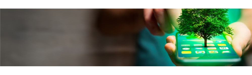 С грижа за природата и с поглед към бъдещето - 2000x600px.