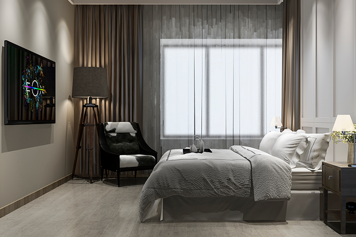 Бизнес телевизия за хотели