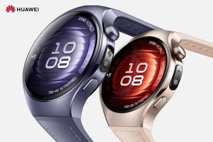 HUAWEI WATCH 5