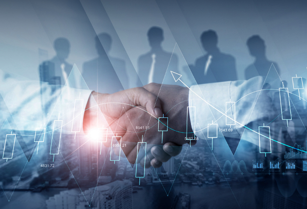 Винаги свързани