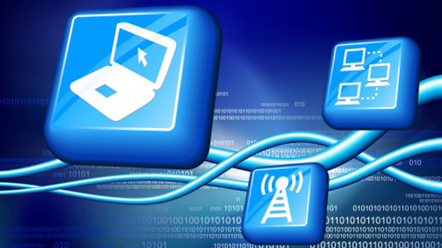 Цифрова мрежа с интеграция на услугите (ISDN)