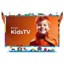 KIVI KIDS FHD