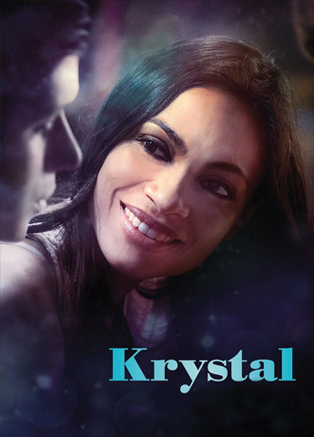 Кристъл