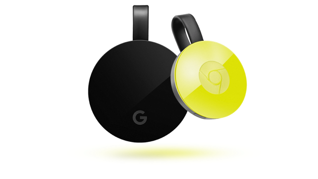 Chromecast