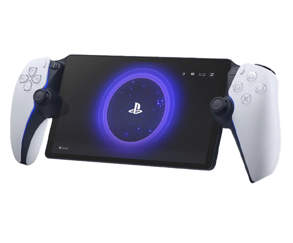 PlayStation Portal Remote Player