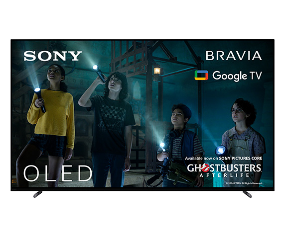 SONY BRAVIA XR55A80LAEP OLED 4K HDR Google TV