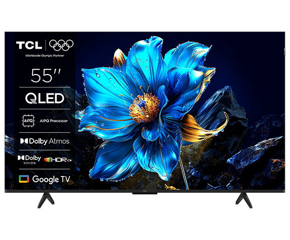 TCL 55P7K QLED