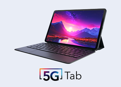 5G Tab