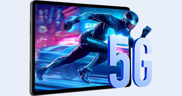 Изживей ултра-бързи скорости и стабилна свързаност в 5G мрежата с най-голямо покритие в България.