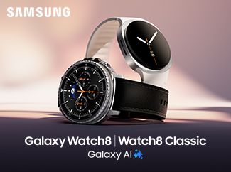 Samsung Unpacked Watch 8 Preorder