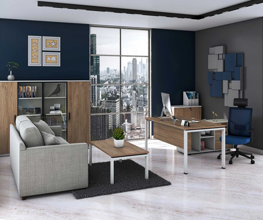 Office 1