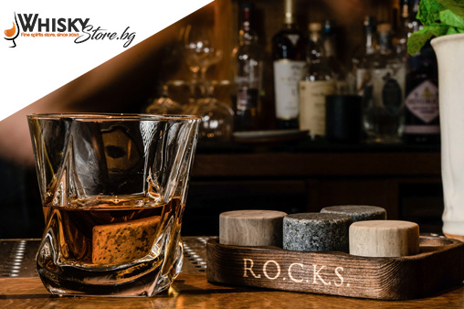Whiskystore