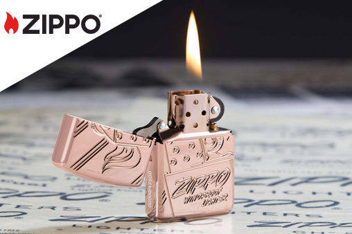 Zippo