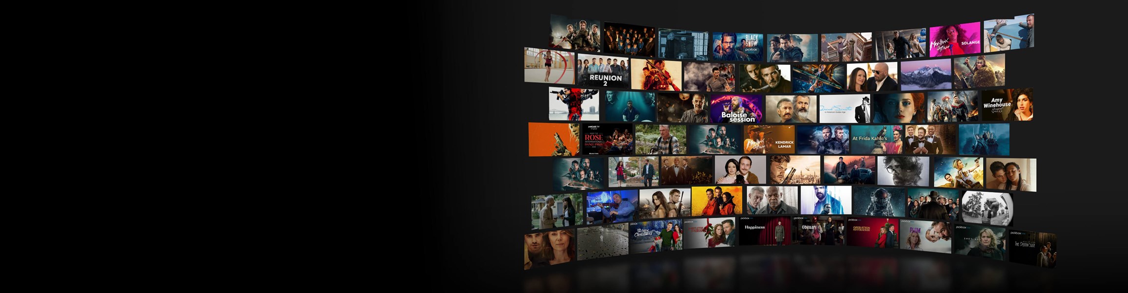 EON ТВ и интернет пакети с -50% отстъпка - 4608x1200px.