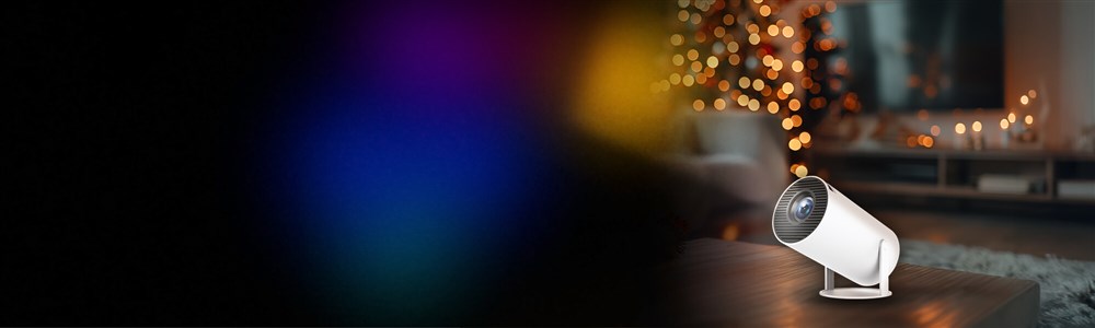 5G интернет и подарък проектор - 2000x600px.