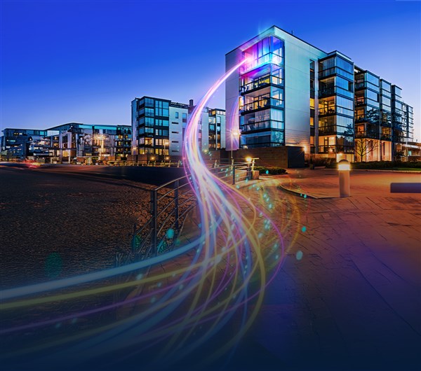 EON Fiber Promo