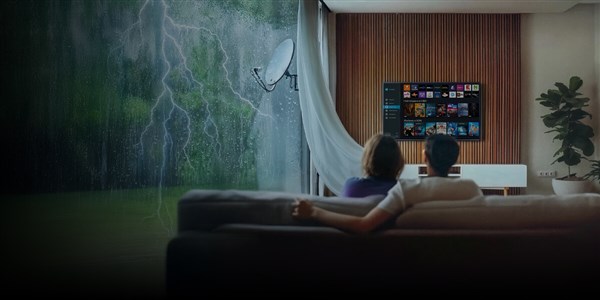 EON SAT TV