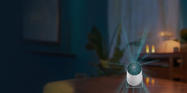 5G интернет и подарък проектор - 1200x600px.