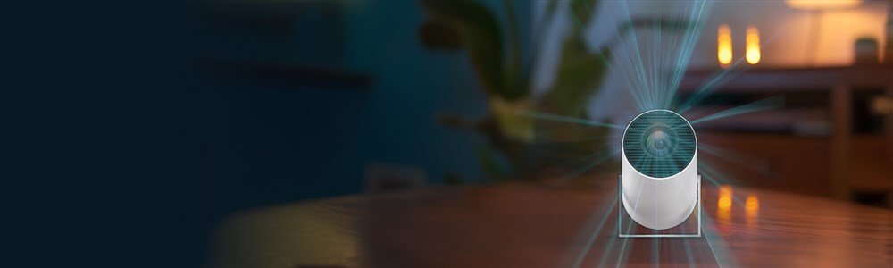 5G интернет и подарък проектор - 2000x600px.