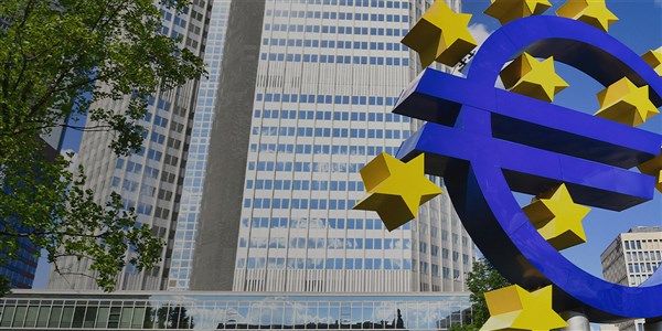 Euro change over