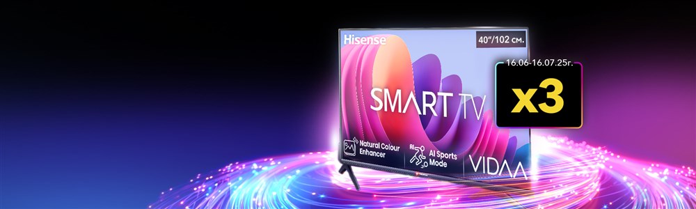 Vivacom Fiber Гига Томбола x3 - 2000x600px.