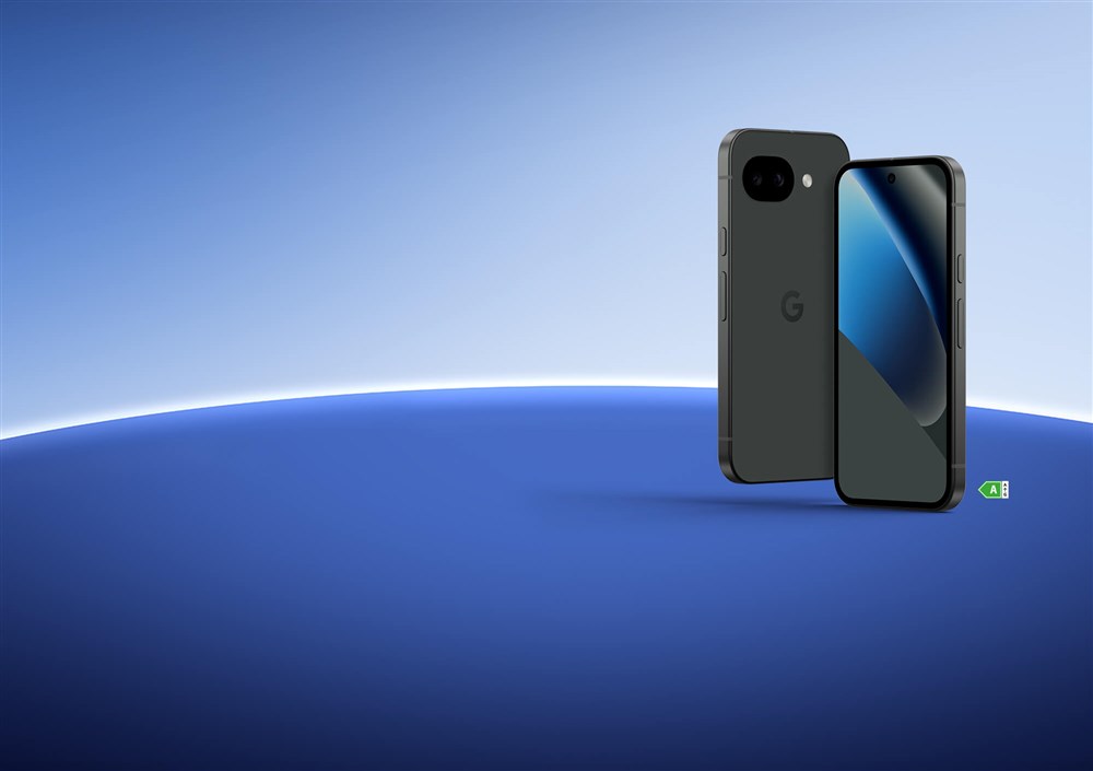 Повече от всичко нужно. Google Pixel 10a вече и във VIvacom. - 2000x1410