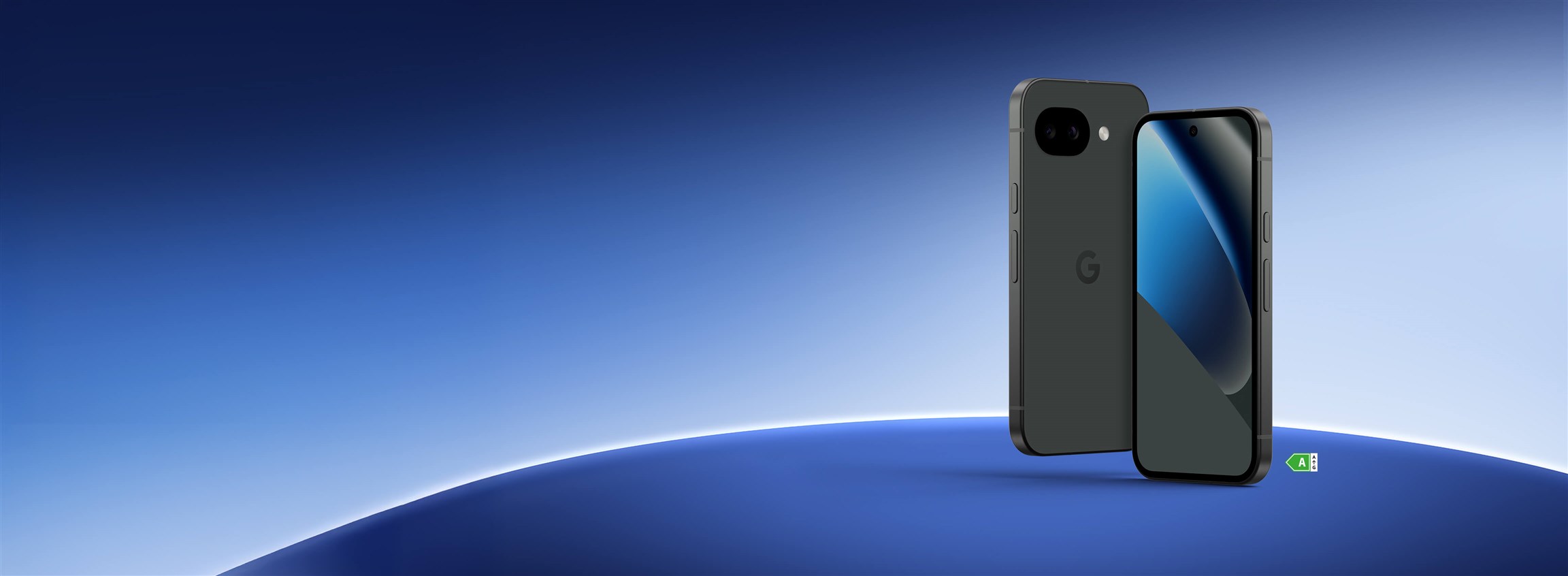 Повече от всичко нужно. Google Pixel 10a вече и във VIvacom. - 4608x1692