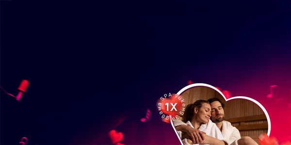 Спечели SPA уикенд за двама - 1200х600